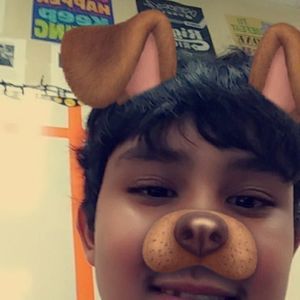 Meet your Posher, Adonis